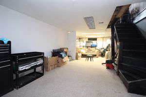 Basement- click for photo gallery